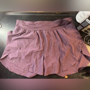 Lululemon Fast & Free Short